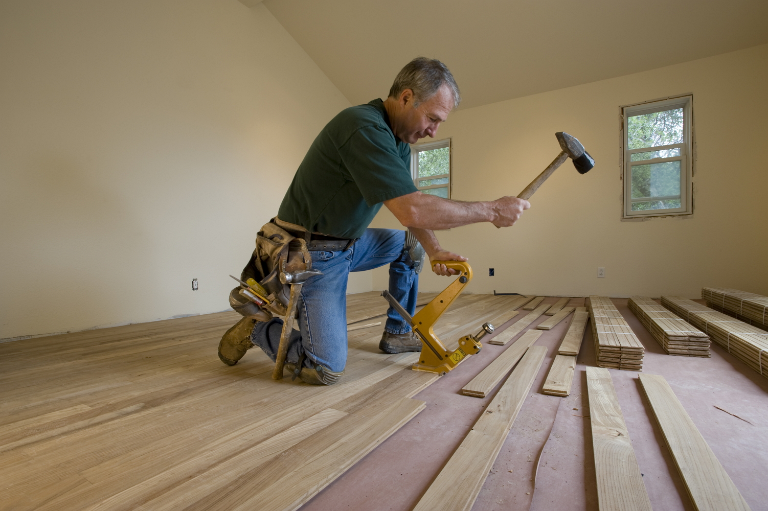 Bakırköy Laminatçı